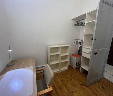 Location Appartement 2 pièces 57m² GRENOBLE 38000 - Photo 4