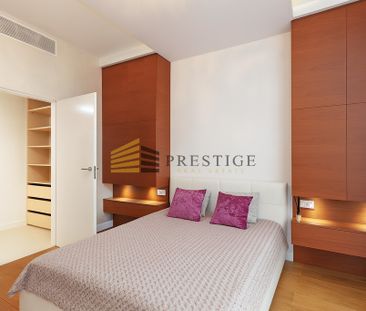 Warszawa, Śródmieście, Piękna – zdjęcie 2