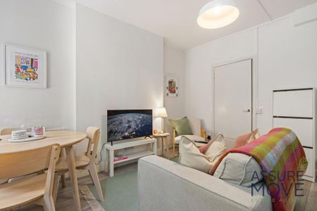 1 bedroom apartment to rent - Photo 4