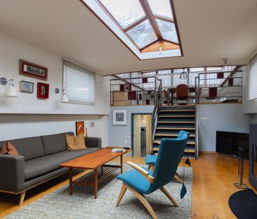 Huis te huur: Singel 44-G 1015 AB Amsterdam - Photo 5