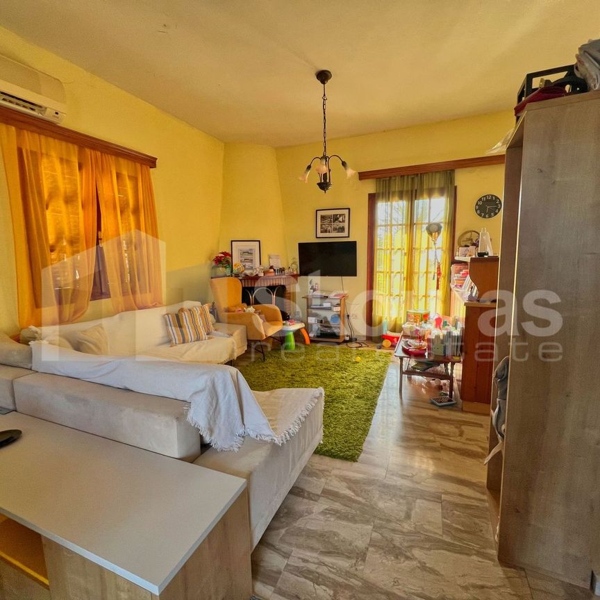 Διαμέρισμα για ενοικίαση Λουτράκι-Περαχώρα - Photo 1