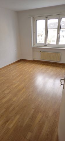 3 Zimmer, 54 m², 3. Stock - Photo 5