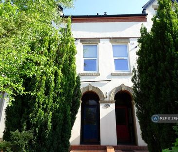 1 bedroom flat to rent - Photo 6