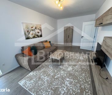 Apartament cu 2 camere, 58mp, decomandat, parcare, Zona Vivat Residenc - Fotografie 3