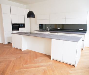 Wiener Altbau in Perfektion – Exklusiv wohnen mit Stil /// Nähe Sch... - Photo 6
