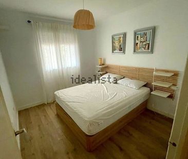 Alquiler de piso en Calle Clara Campoamor, 1 - Photo 4