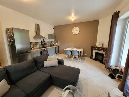 Appartement 3 pièces - Photo 4