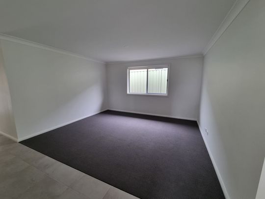 Modern Home - Photo 1