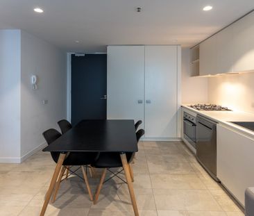 Furnished in Foy - Photo 4