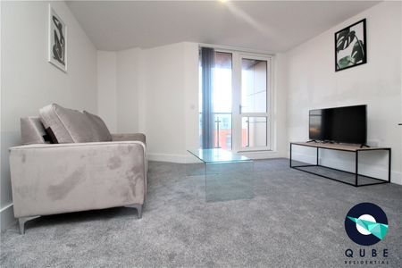 2 bedroom Flat To Rent - Photo 3