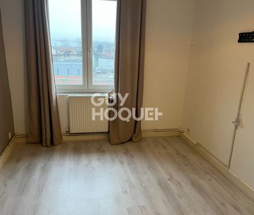 Appartement T3 avec balcon à Givors Canal - Photo 2