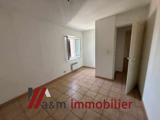 LOCATION GIGNAC-LA-NERTHEGignac-la-Nerthe (13180) - Photo 1