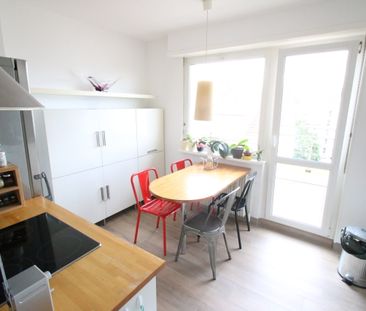 Joli 2 pièces 49m² meublé à Neudorf - Photo 4