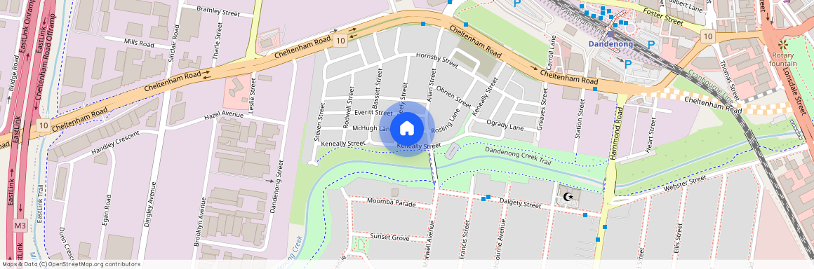 53 Keneally Street, Vic 3175, Dandenong