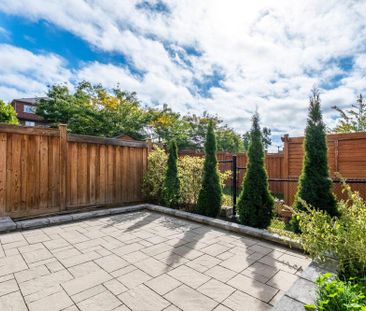 Toronto Furnished House for Rent - Stunning 3 Bedroom, 2.5 Bathroom... - Photo 5