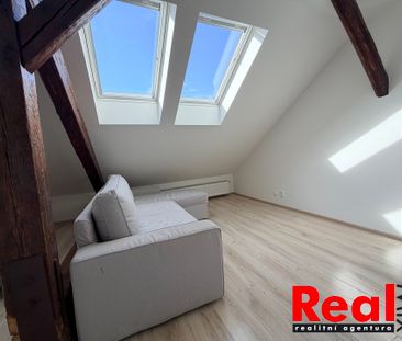 Pronájem bytu 1+kk a garsoniéry 31 m² - Photo 4