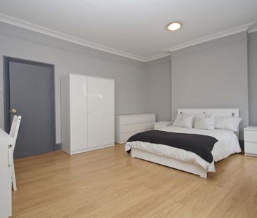 Flat share to rent - Photo 4