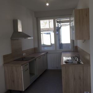 Location Appartement 3 pièces 39m² DIGOIN 71160 - Photo 2