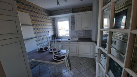 Appartement T3 à louer Saint Jacques De La Lande - 62 m² - Photo 2