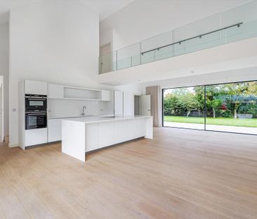 4 bedroom detached house to rent - Photo 4