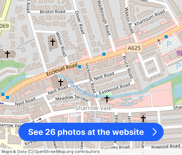 Hickmott Road, Sheffield - Photo 1