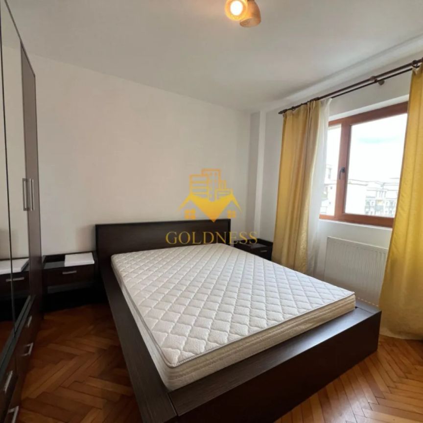 2 camere decomandate, Manastur, OMV, Piata Flora, Calea Floresti - Photo 1
