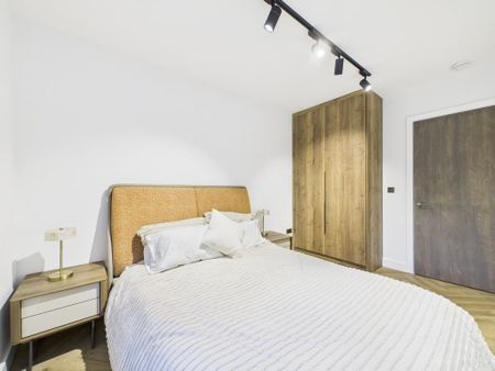 1 bedroom apartment to rent - Photo 4