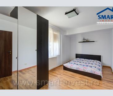 Apartament 2 camere bloc nou Metrou MIhai Bravu (2min) cu centrala - Photo 1