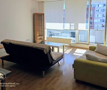 PRÍJEMNÝ TICHÝ 2-IZB.BYT V NOVOSTAVBE NA TOMAŠIKOVEJ UL., VELKÁ LOG... - Photo 5