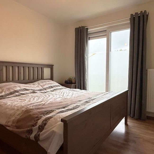 Appartement te huur in Lissewege voor € 800 met 2 slaapkamers - Foto 1