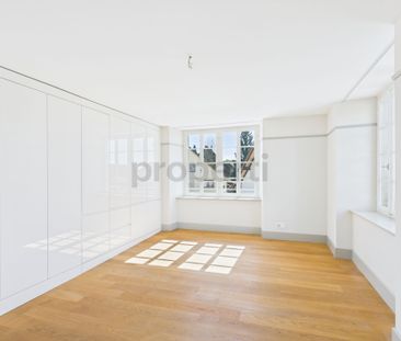 5.5 Room Apartment a unique home that combines history and modernity - Photo 5