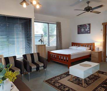 Sunny and Spacious 3/4-Bedroom, 2-Bathroom Home fo - Photo 3