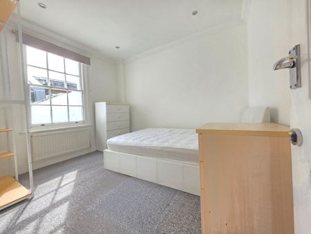 4 Bed Terraced House, Queens Gardens, BN1 - Photo 4