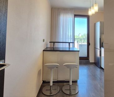 Mieszkanie na wynajem Wrocław-Krzyki Wrocław - Photo 6