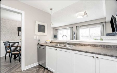 For Lease - 430 Mapleview Drive Unit# 10, Barrie, Ontario - Photo 5
