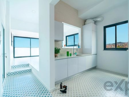 Apartamento T2 em Ilha da Madeira - Foto 3
