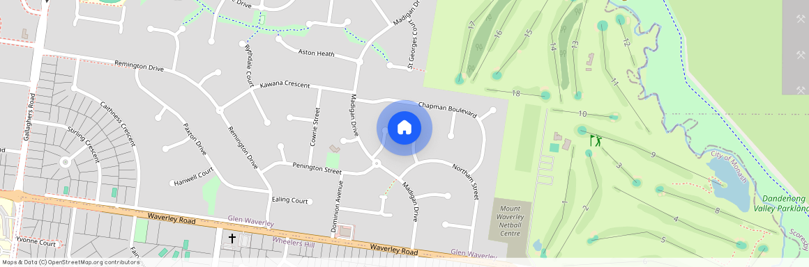 5 Roycroft Close, Vic 3150, Glen Waverley