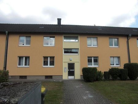 3 1/2 Raum im Erdgeschoss in ruhiger Lage ! - Photo 4