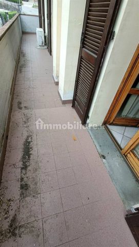 Quadrilocale buono stato, primo piano, Centro, Vaglia - Photo 2