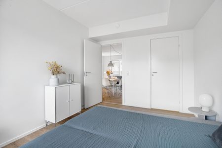 Svendsgade 33, st. - Foto 4