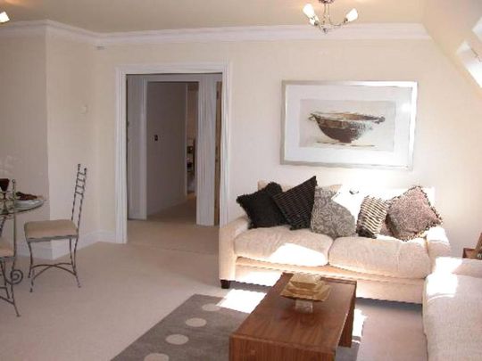 2 bedroom apartment to rent - Photo 1