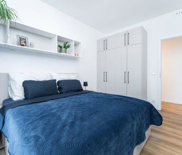Apartment for rent, 2+kk - 1 bedroom, 45m - Photo 4