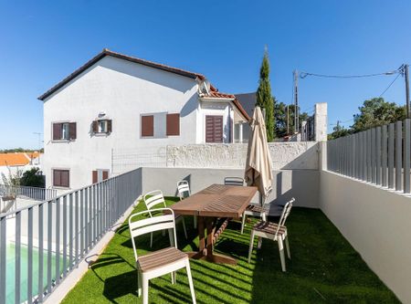 Amora, Setúbal Municipality - Photo 3