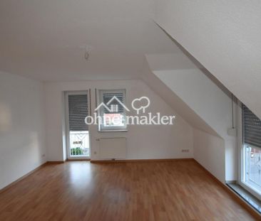 Hell und modern: 4-Zimmer Maisonette Wohnung - Photo 4