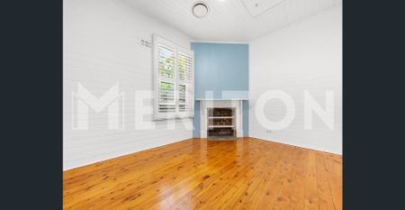 Charming Family Residence with Designer Granny Flat in a Prime Location - Photo 2