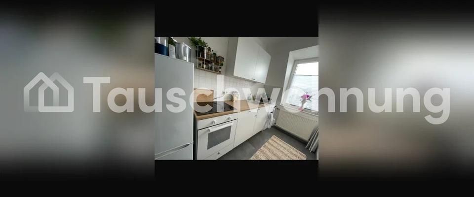 TAUSCHWOHNUNG 3 Zimmer Wohnung in Bornheim - Foto 1