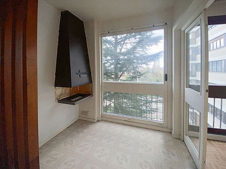 Location appartement 2 pièces, 43.84m², Fontenay-le-Fleury - Photo 3