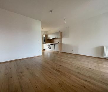 Generationswohnhaus Arkadengarten - 2 Zimmer mit Balkon [GF,ViMu] - Foto 2