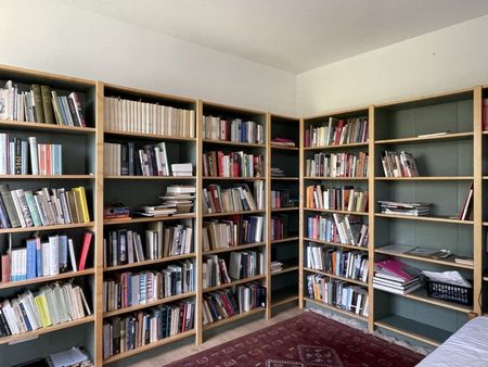 Te huur: Appartement Winklerlaan in Utrecht - Photo 3