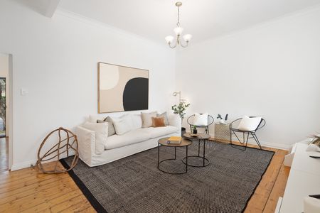 55 Catherine Street, Leichhardt NSW 2040 - House For Rent | Domain - Photo 4